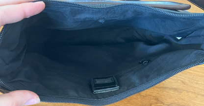 Smartlyte Faux Leather Purse