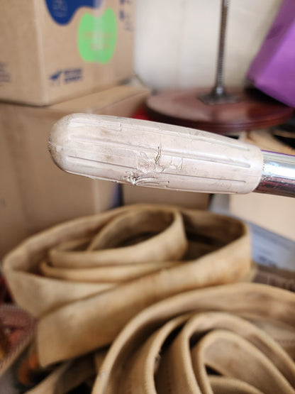 Vintage 1960's Montgomery Land Rover folding bike - Excellent Condition