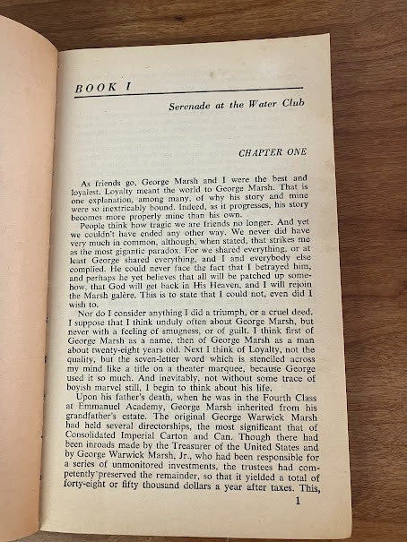 Vtg Paperbacks - Bantam Books - lot of 3