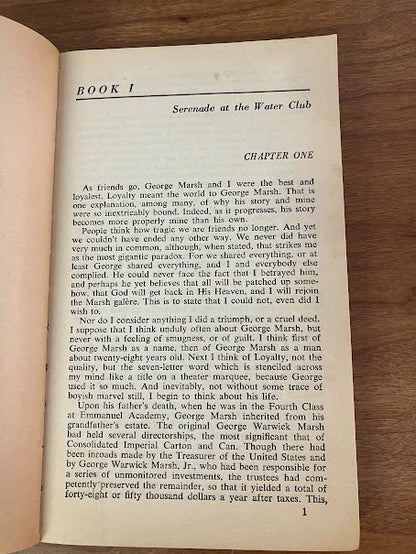 Vtg Paperbacks - Bantam Books - lot of 3