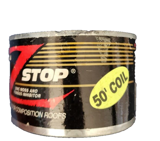 Z-Stop Moss, Algae & Fungus Inhibitor