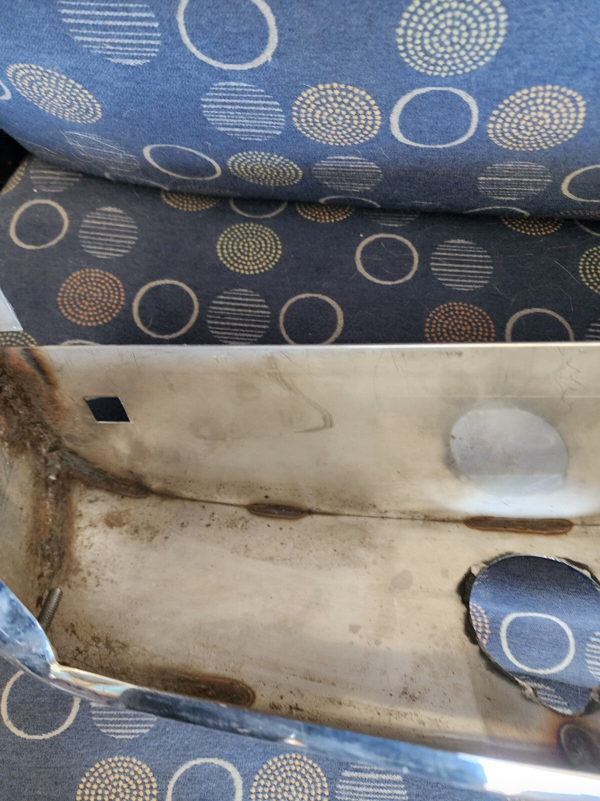 RADIATOR SHROUD for TRACTOR or TRUCK Picture Frame 22" x 18"