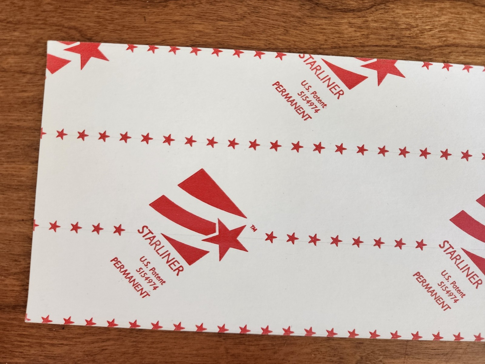 12 Fl Oz Diet Cola Sticker Prop