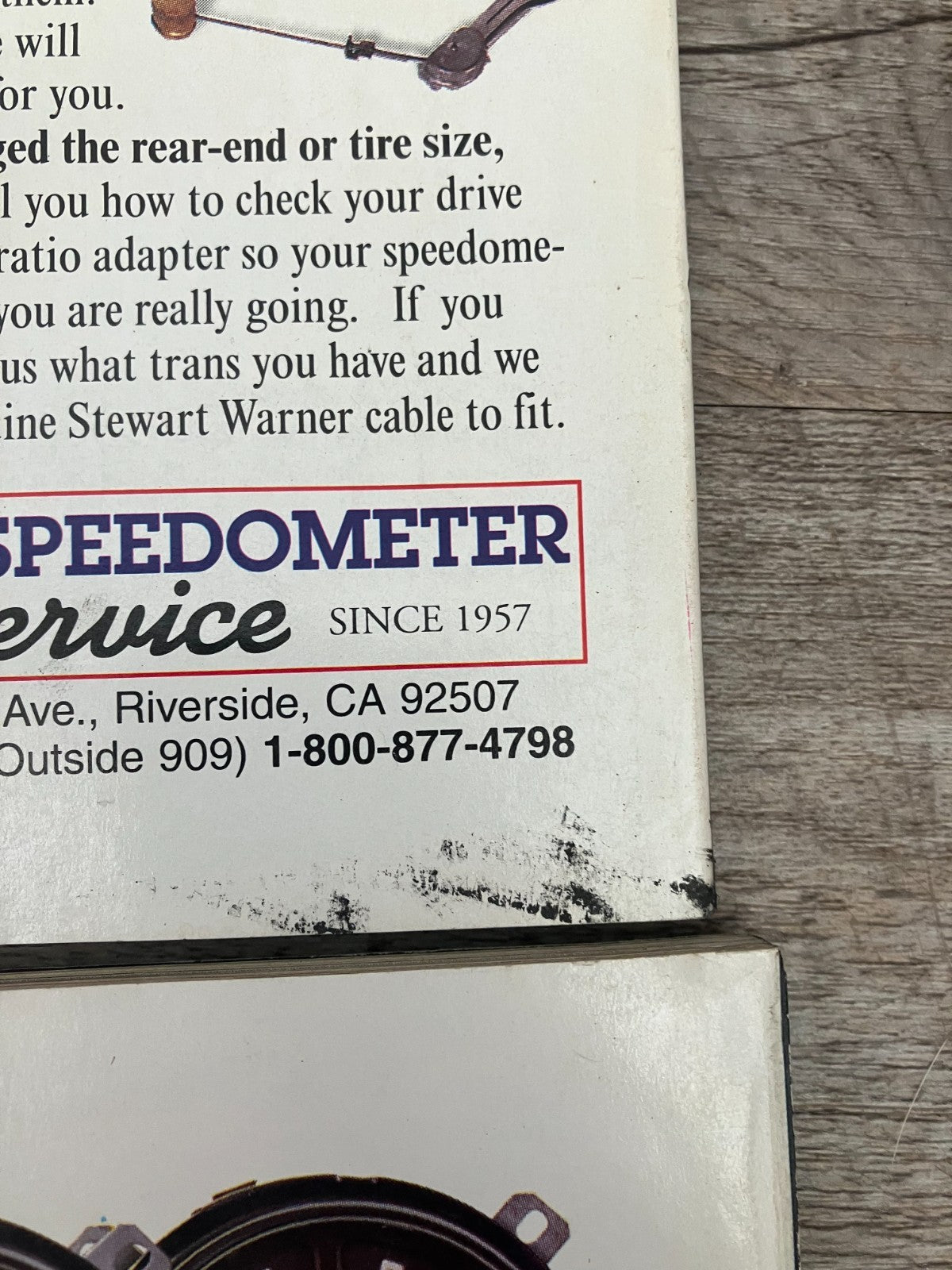 Rod & Custom 1996 - lot of 4