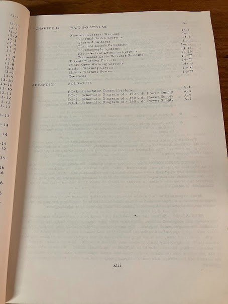 On-The-Job Training Package - Aircraft and Missile Electrical Repairman 1961 Jan