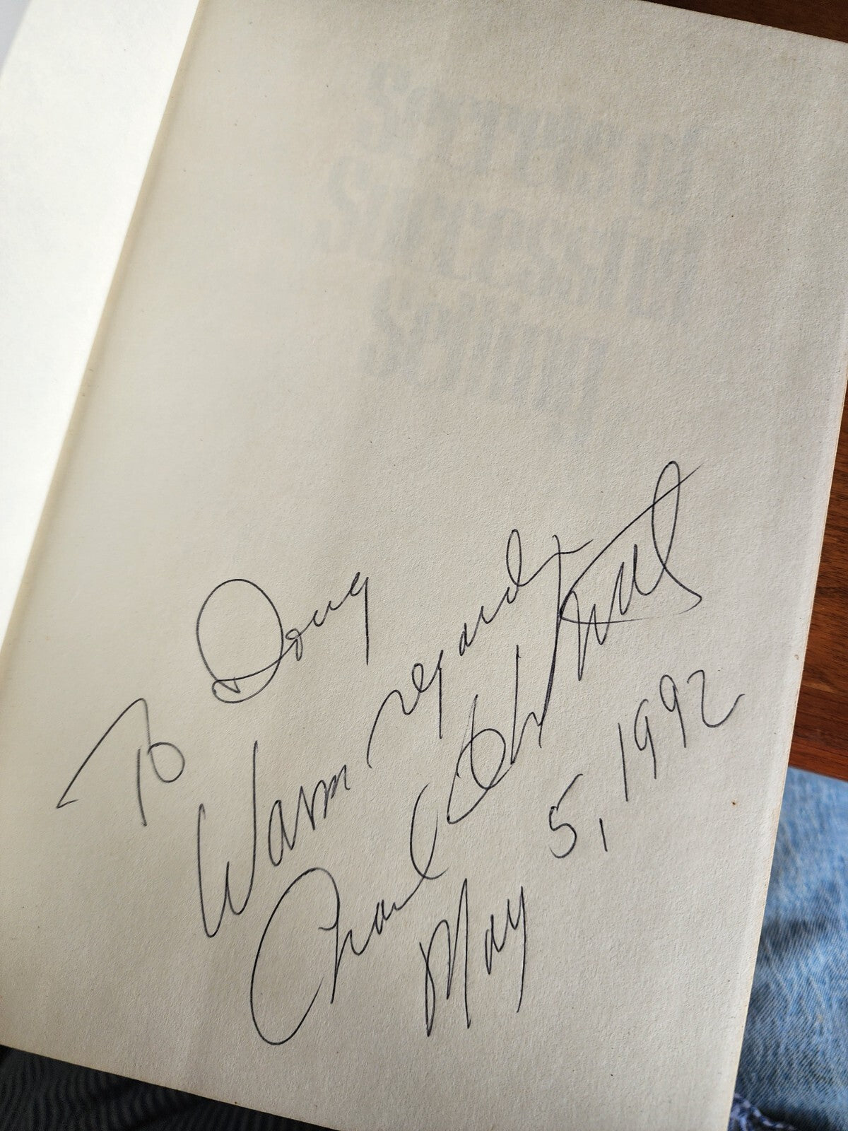 Secrets of Successful Selling By Charles R. Whitlock