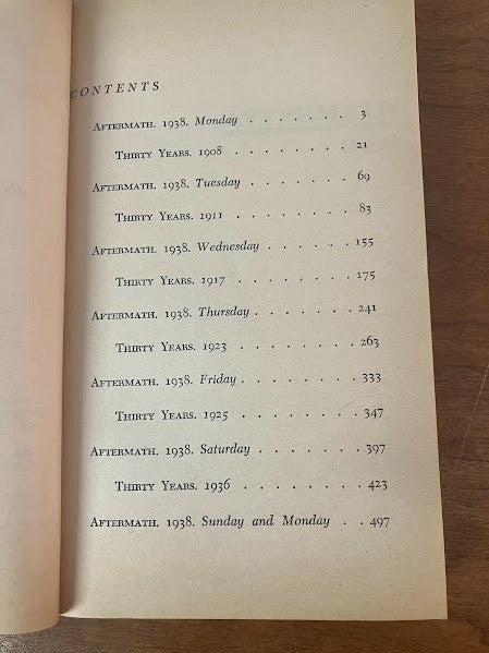 Pocket Books - The Dream Merchants by Harold Robbins