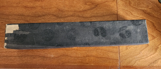 QRS Autograph Word Roll 1106 When the Moon Is Shining