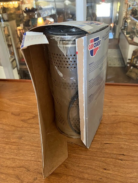 CARQUEST - Engine Oil Filter 85161