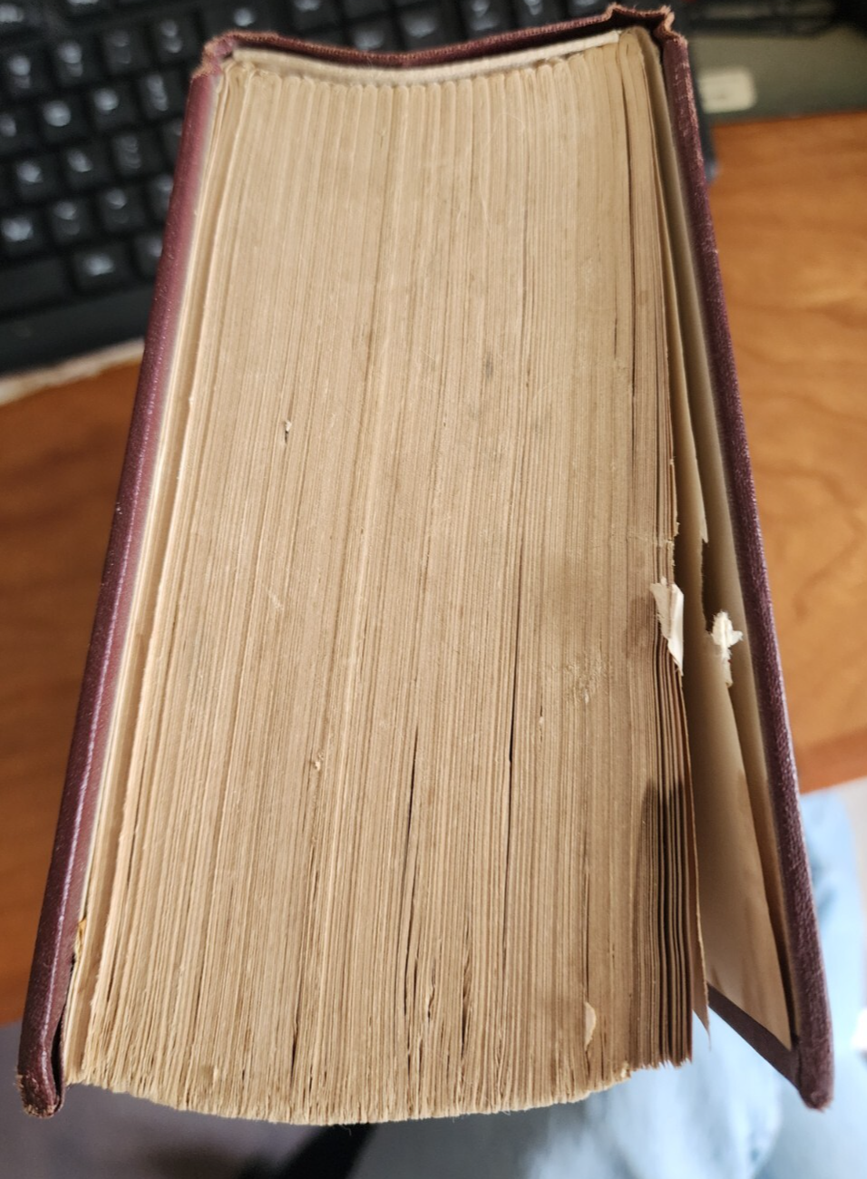 Vtg American Electricians Handbook - 9th Edition by Croft Carr and Watt