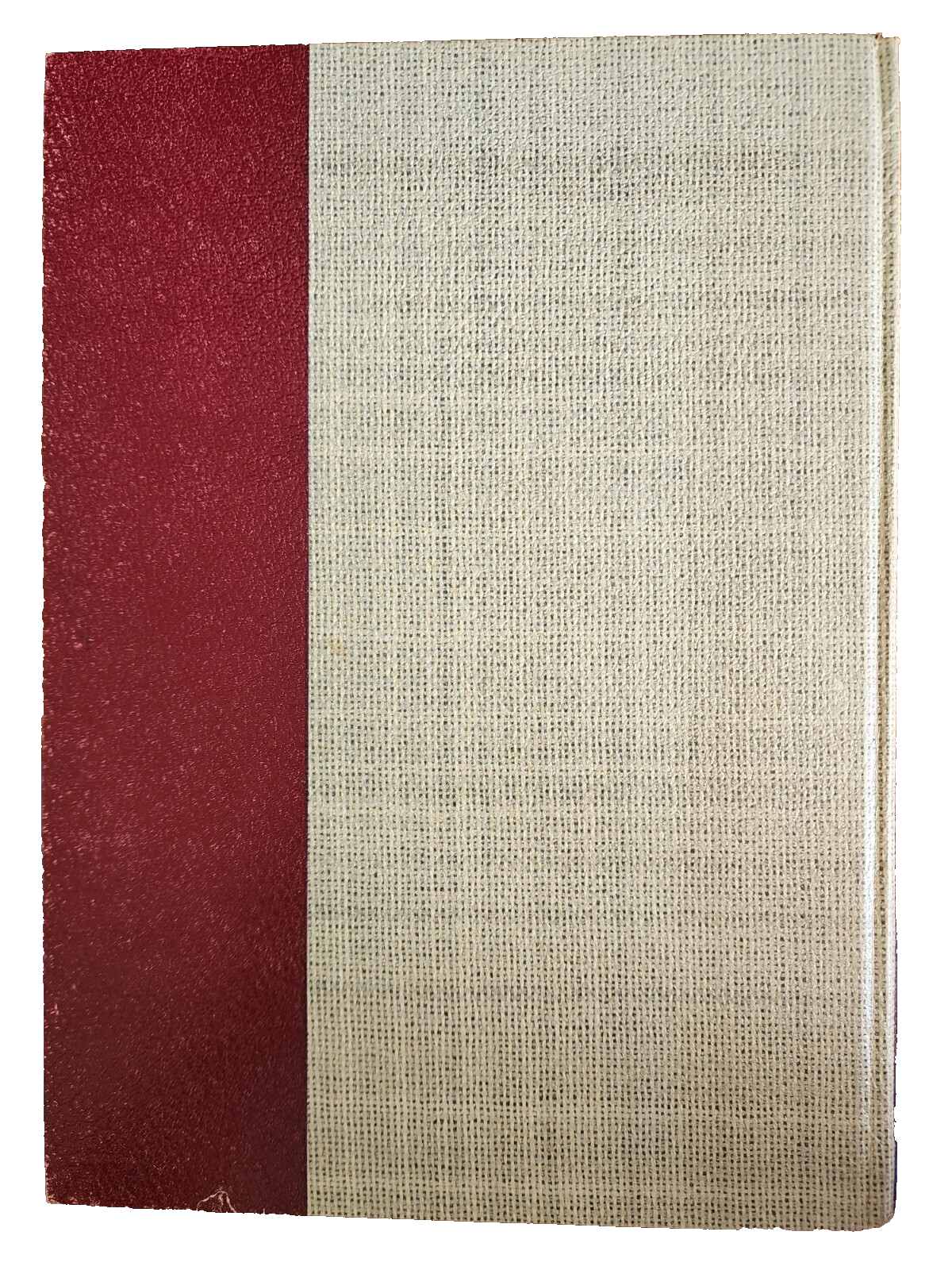 Linfield College Yearbook, McMinnville Oregon, 1963, Oak Leaves & Supplement