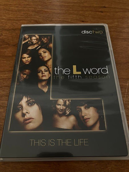 The L Word: Season 5