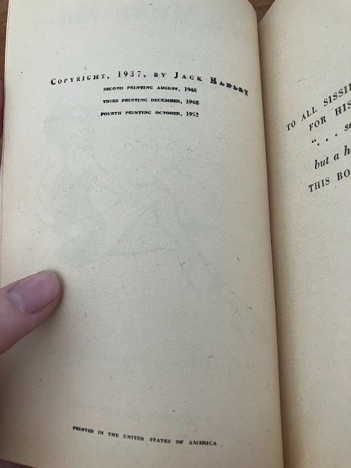 Vtg Paperback - GENTLEMANS GUIDE TO SEDUCTION by Jack Hanley