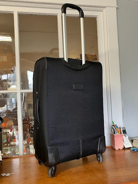 Samsonite Suitcase - 1910