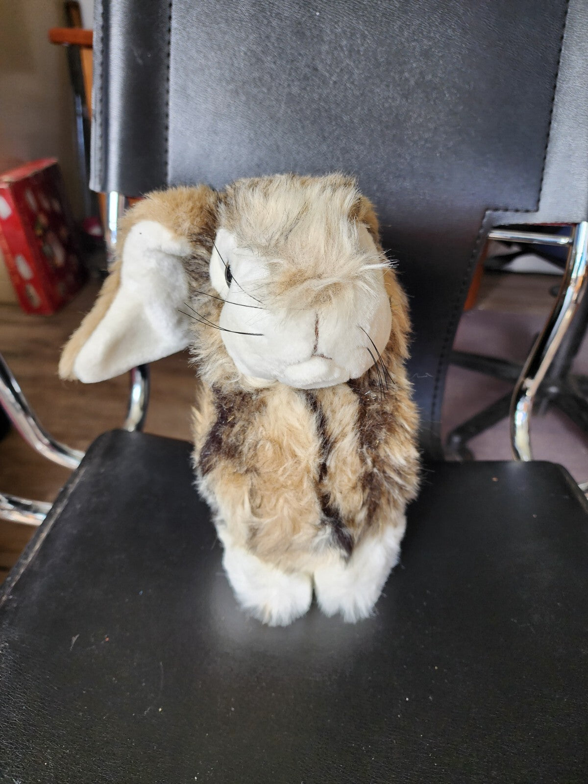 Vons Grocery Co. Hare Rabbit Made in Korea