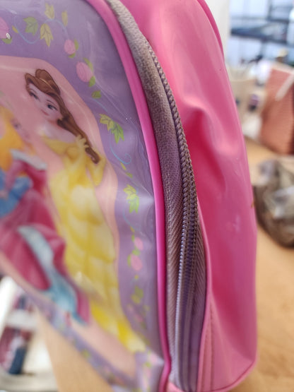Disney Cinderella, Aurora, Belle lunch box