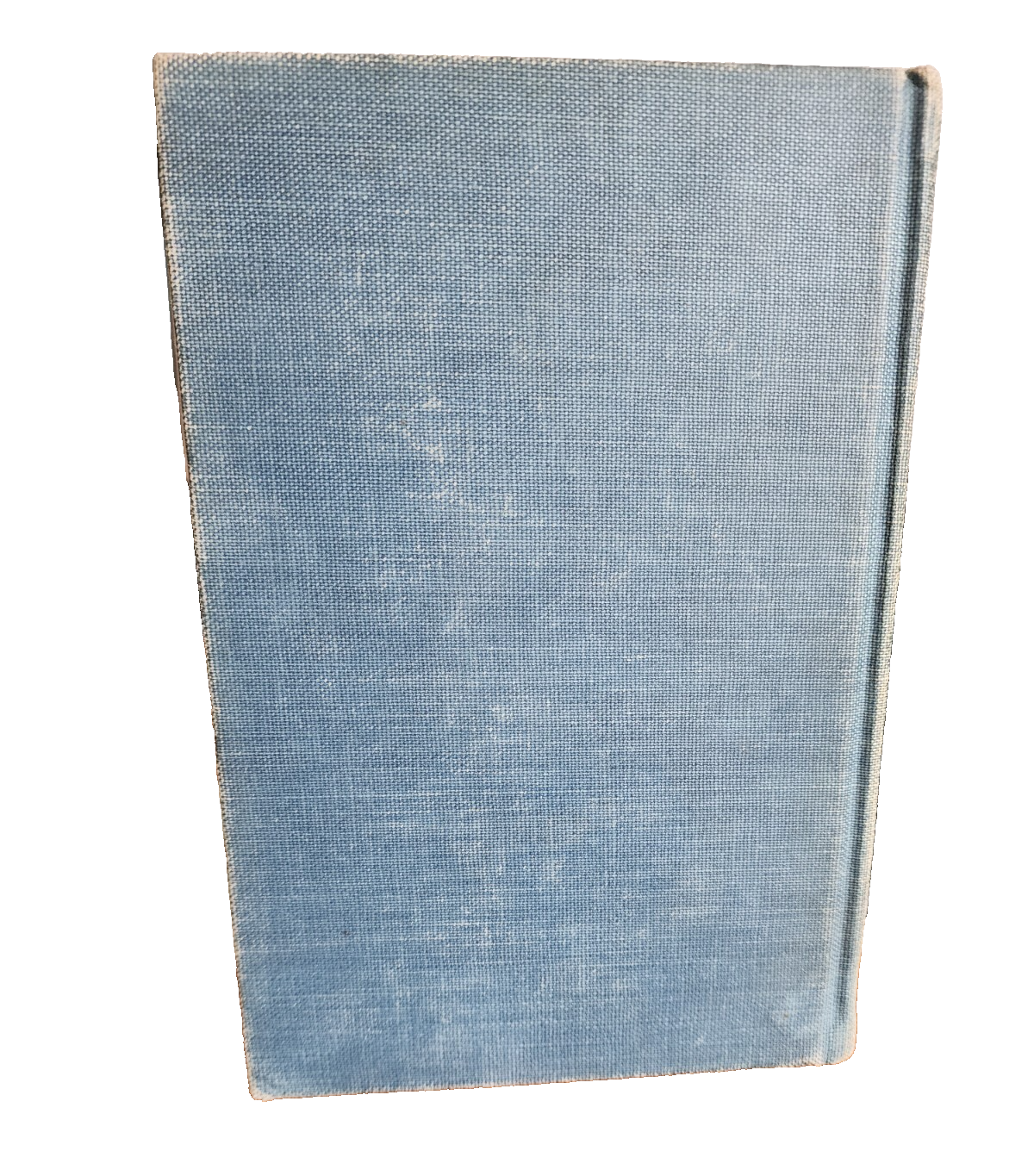 Vtg Webster's Collegiate Dictionary 1948  Fifth Edition Hardcover