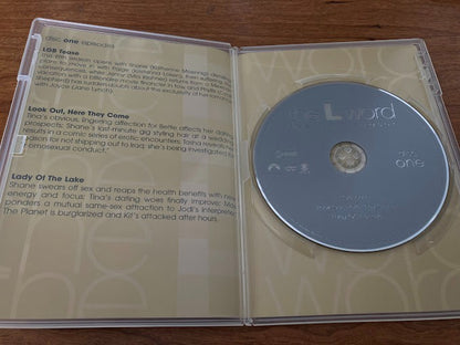 The L Word: Season 5