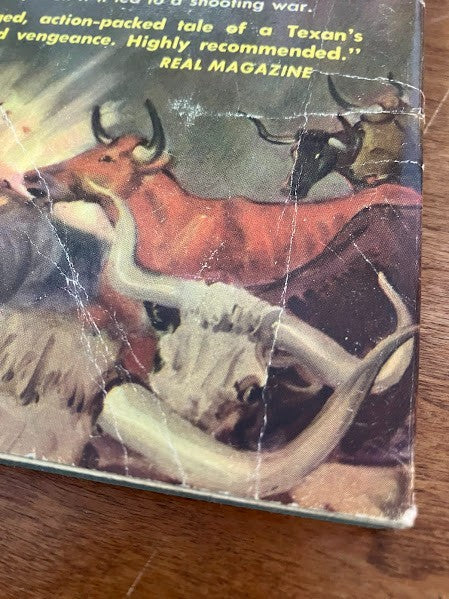 Popular Library: TEXAS SPURS by J.L. Bouma