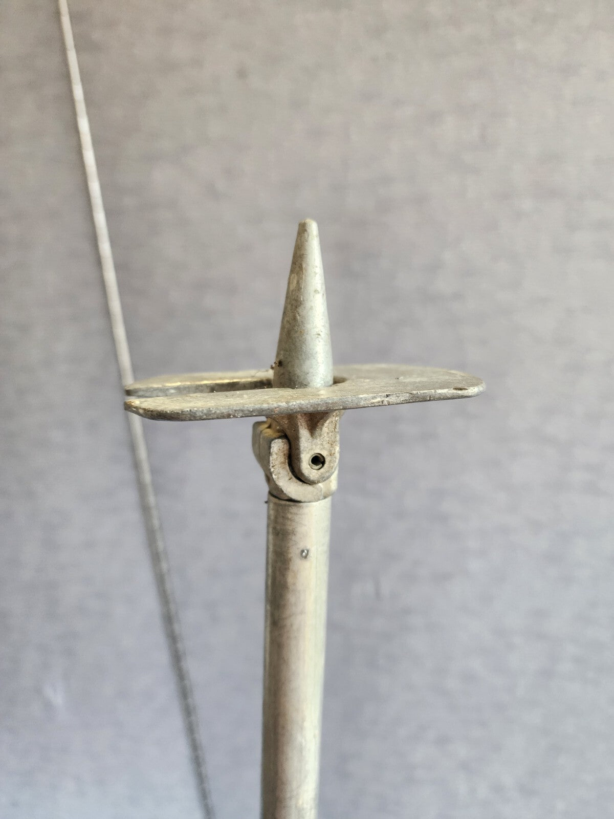 VTG Wilson Spectator Golf Seat Stick Adjustable Walking Cane Chair Folding