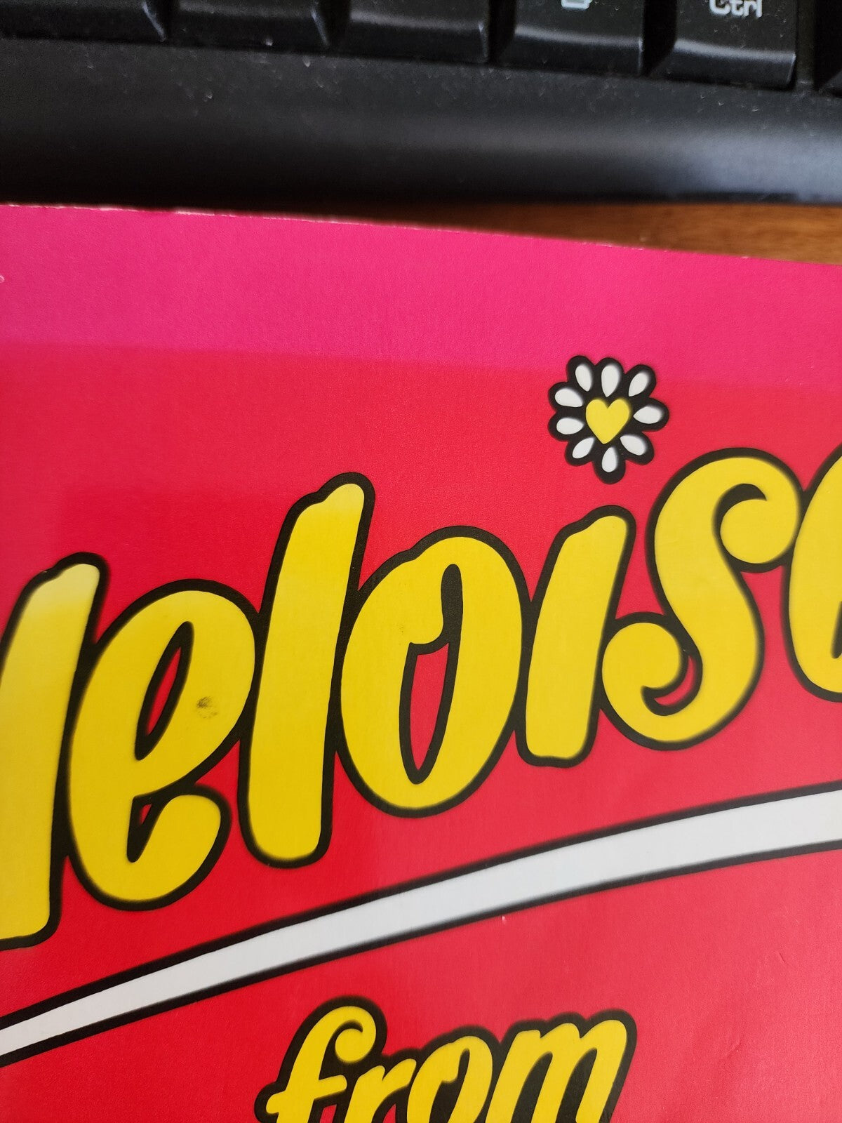 Heloise from A to Z by Heloise (1992, Paperback)