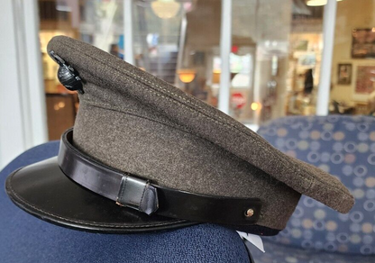 Viet Nam era USMC Dress Cap Greens