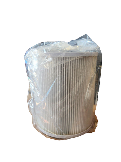 Hunter HEPA + EcoSilver Prefilter Pack for Medium Digital Tower Air Purifier