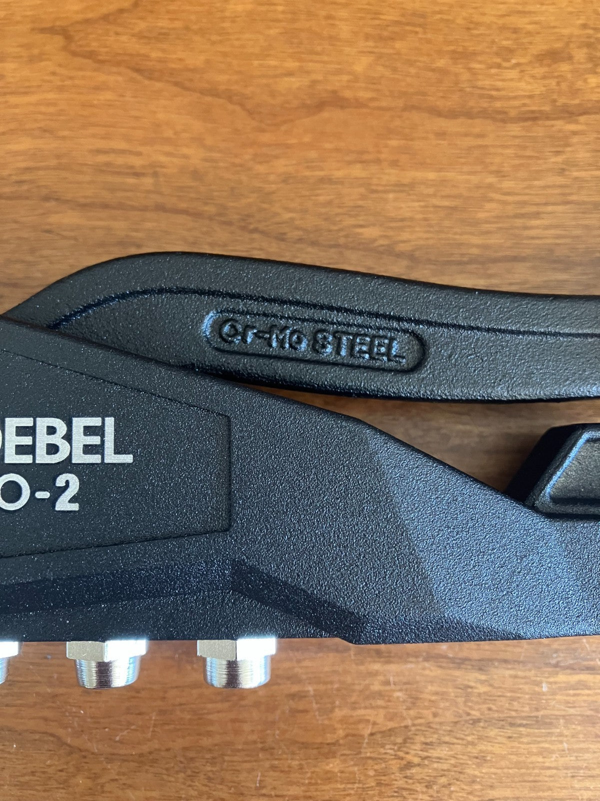 Hand Tool - Goebel GO-2