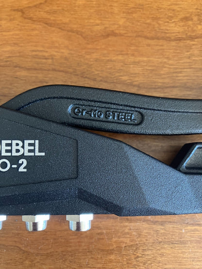 Hand Tool - Goebel GO-2