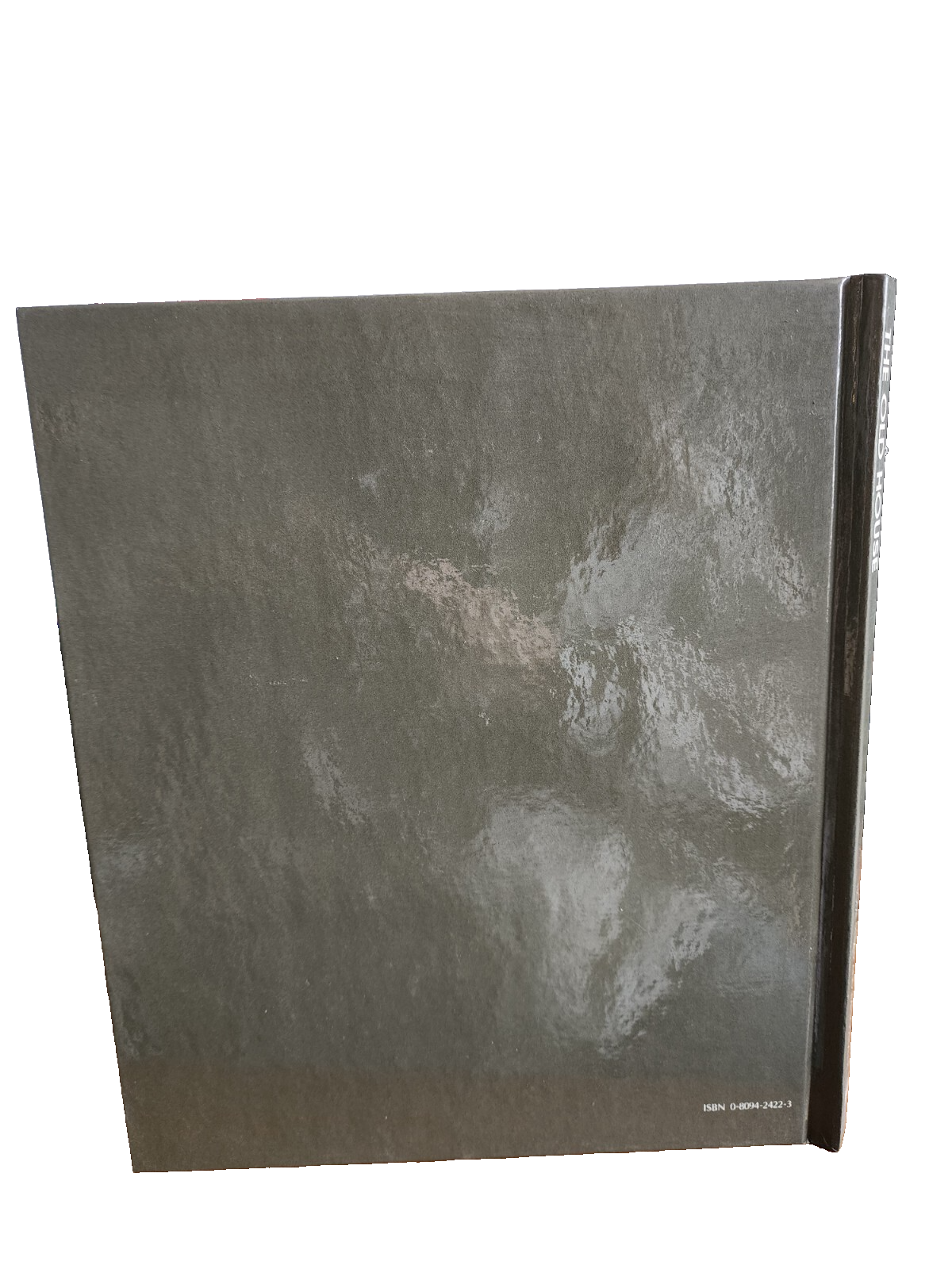 The old house - Home repair and improvement - GOOD