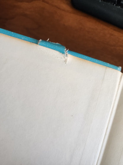 Medical- Surgical Nursing by Shafer, Sawyer, McCluskey, Beck 1967 HC Book