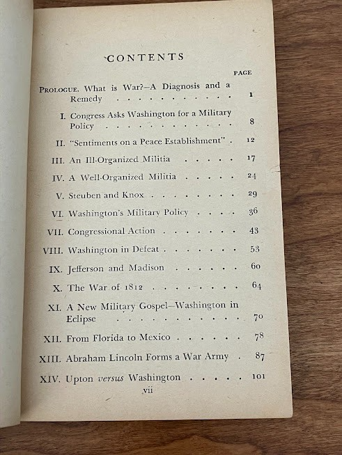 THE INFANTRY JOURNAL - The Last Battalion & America in Arms (lot of 2)