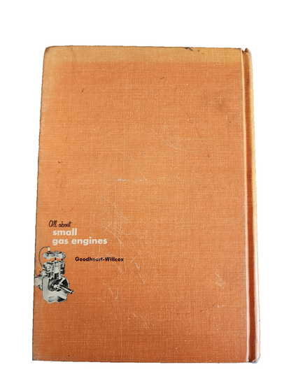 All About Small Gas Engines 1963