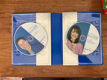 Everybody Loves Raymond Series - DVD - Season 1 thru 3