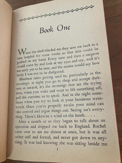 Perma Books - Night Without Stars by Winston Graham