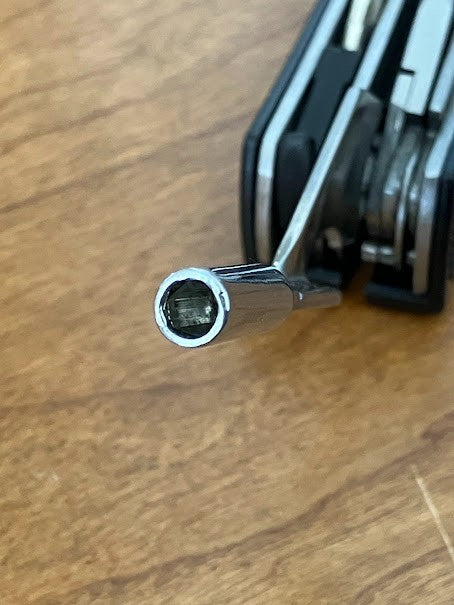 Husky Multi Tool and Case