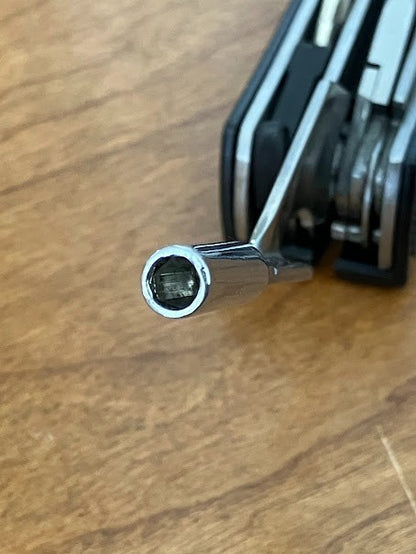 Husky Multi Tool and Case