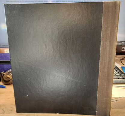 The Emergence Of Man: The First Americans (vol 5)