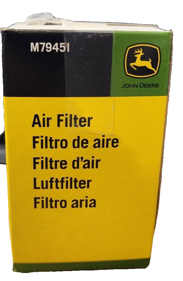 John Deere OEM Air Filter M79451