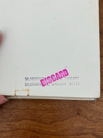 Andre Norton: Horn Crown