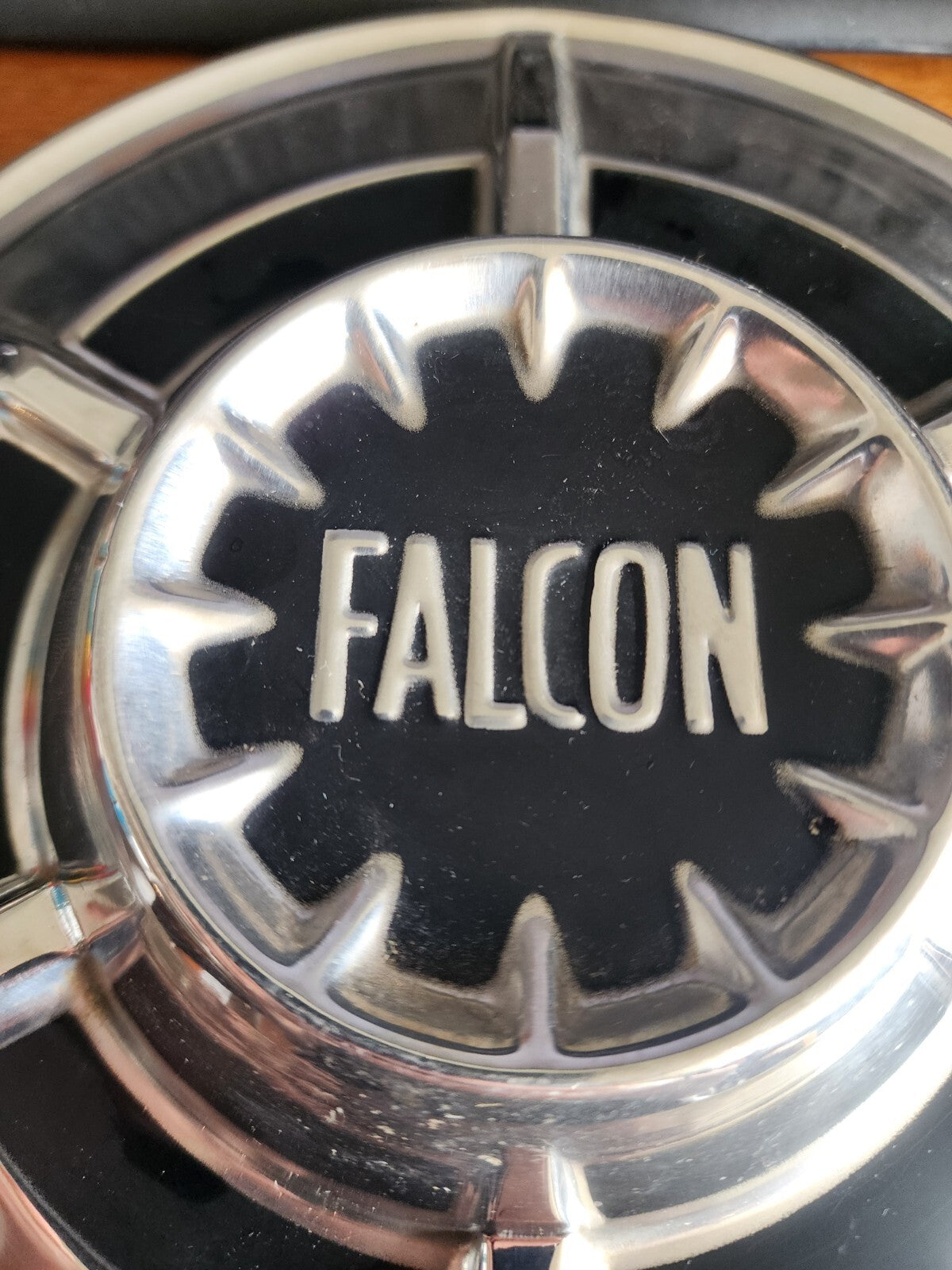 Ford FALCON Hub Cap 1967 10" Diameter