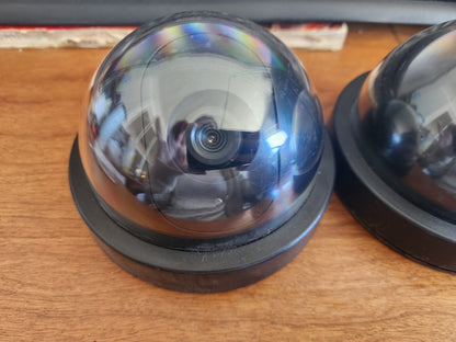 Unbranded Fake Security Camera