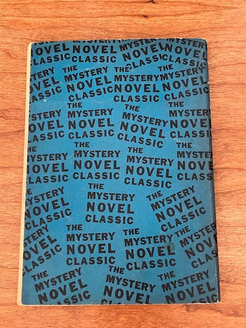 The Mystery Classic - Acts Of Black Night