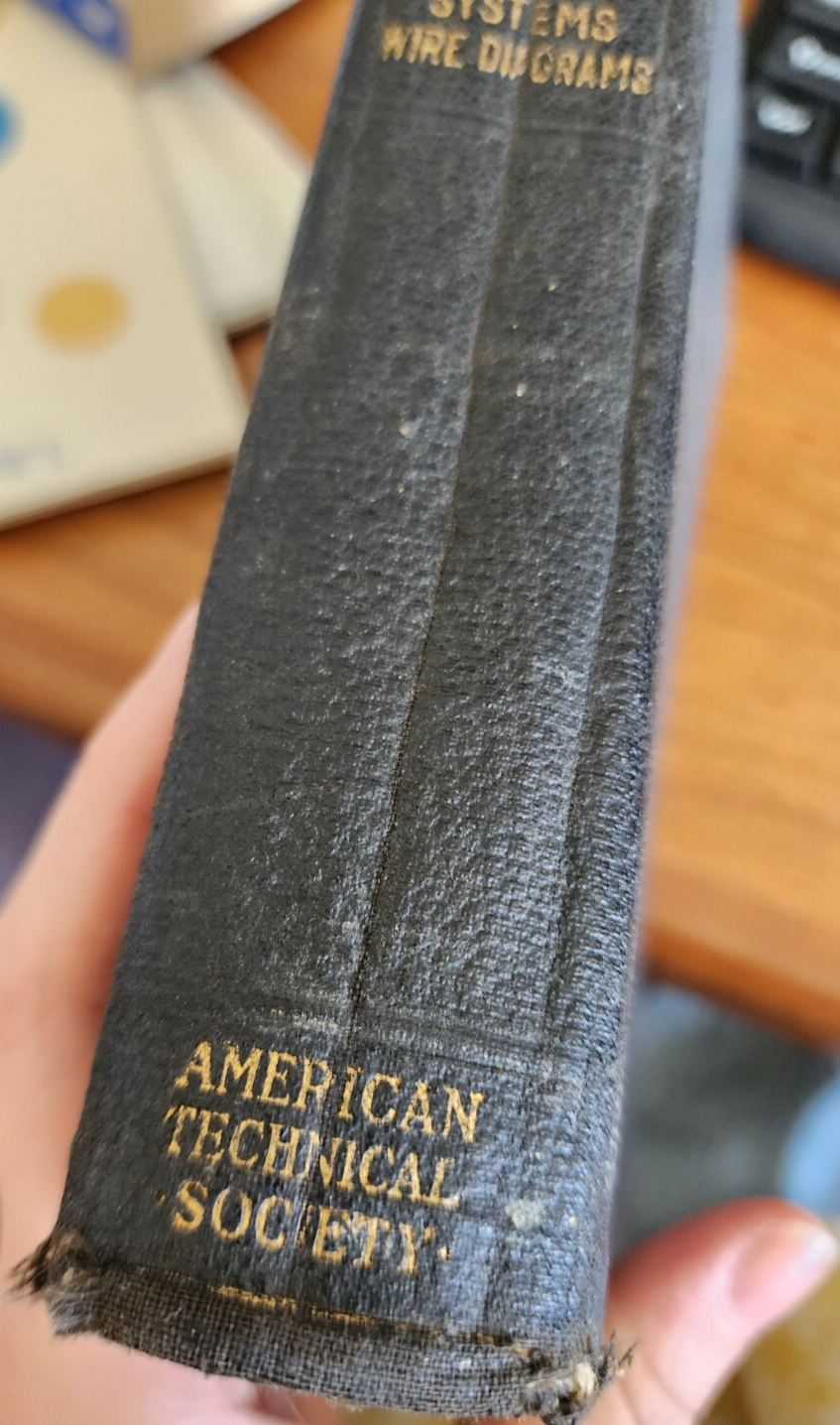 Automobile Engineering Volume III - 1920, American Technical Society