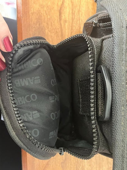 Ambico Camera Bag