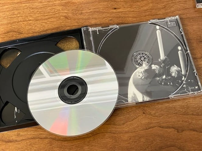 CDs - Neil Diamond - collection (lot of 3)