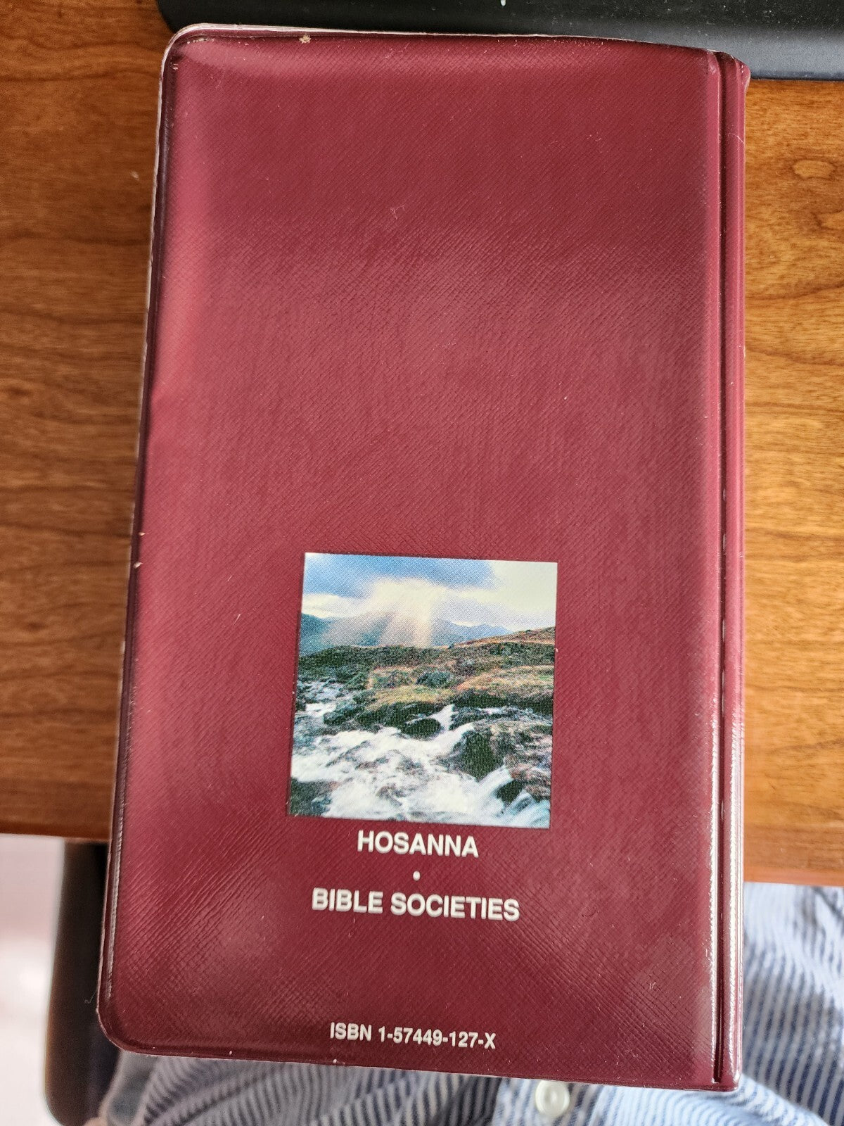 Faith Comes By Hearing New International Version The Old Testament Vol. 1 - Good