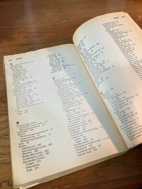 CHILTON'S - Chevrolet s-10 Blazer GMC S-15 Jimmy Oldsmobile Bravada 1982-91