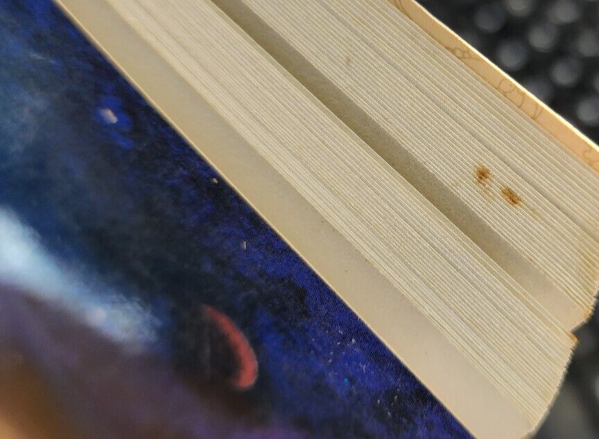 Cows of Our Planet by Gary Larson