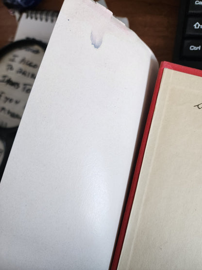 The Chequer Board by Nevil Shute 1947